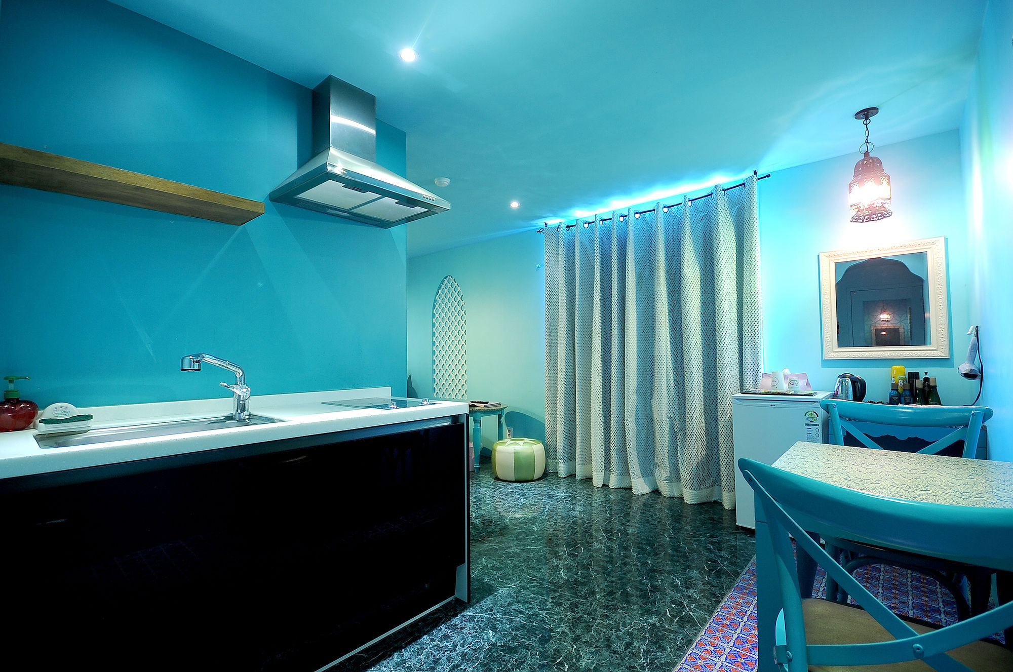 בוסאן Hotel 1 Night 2 Days Jagalchi מראה חיצוני תמונה