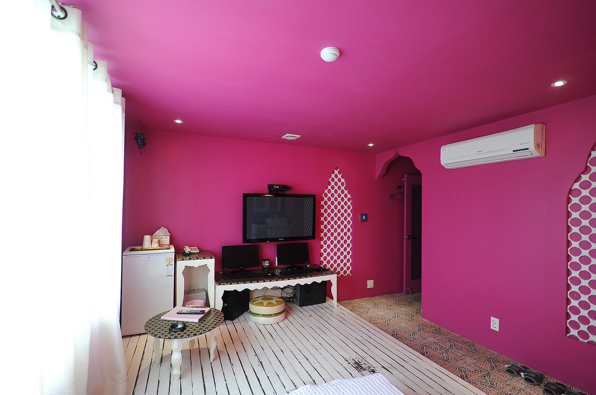 בוסאן Hotel 1 Night 2 Days Jagalchi מראה חיצוני תמונה