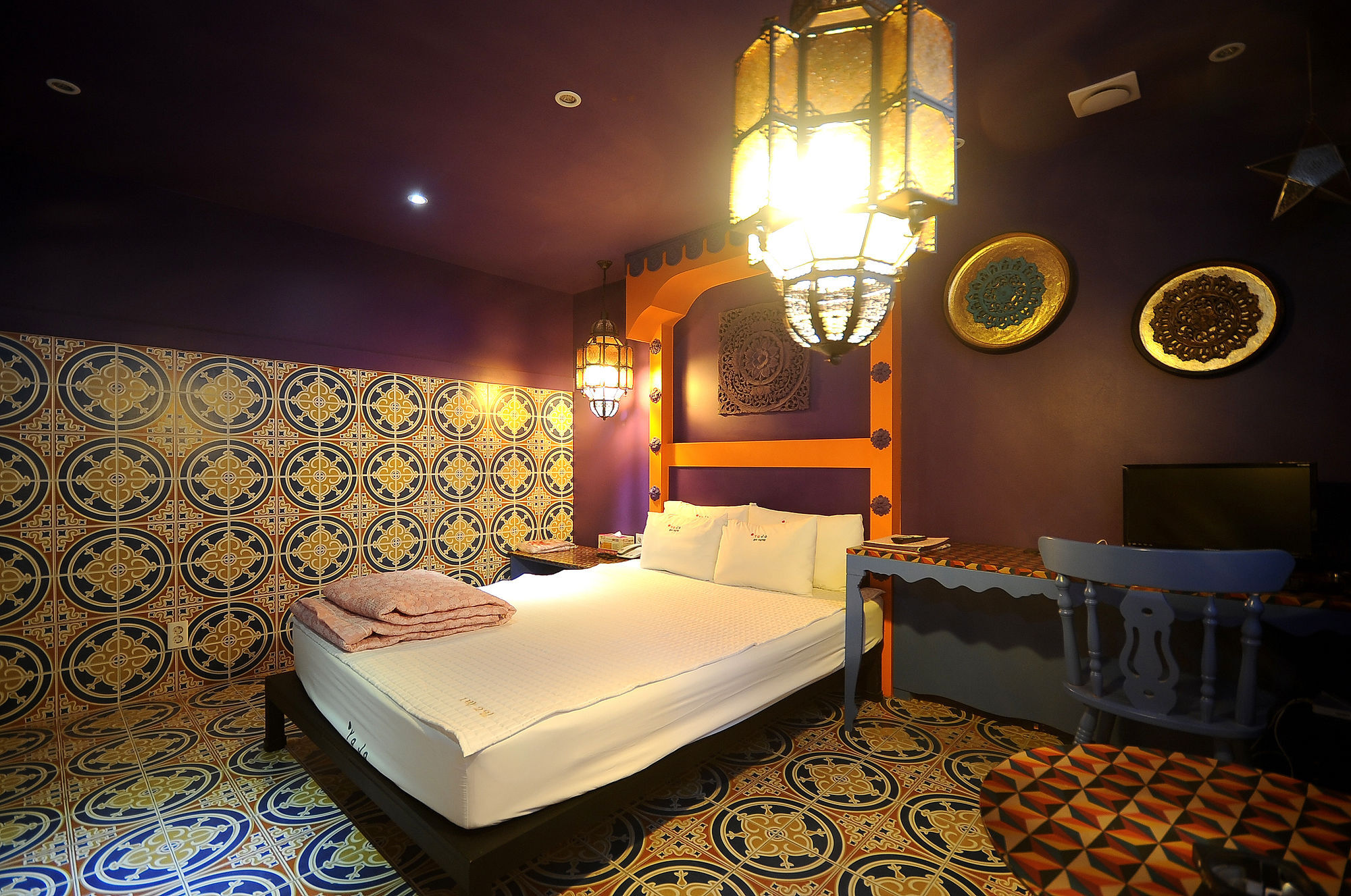 בוסאן Hotel 1 Night 2 Days Jagalchi מראה חיצוני תמונה