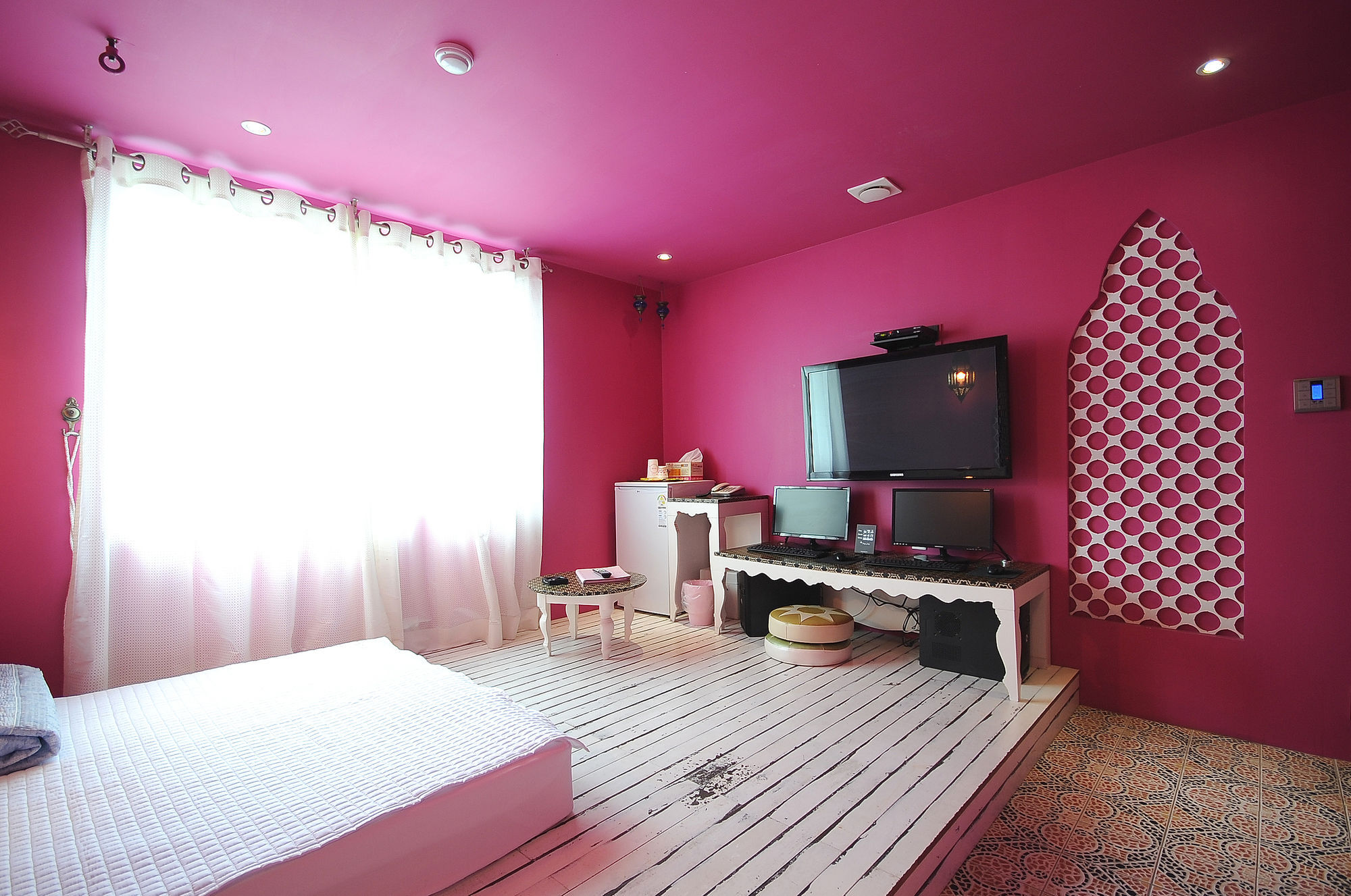 בוסאן Hotel 1 Night 2 Days Jagalchi מראה חיצוני תמונה