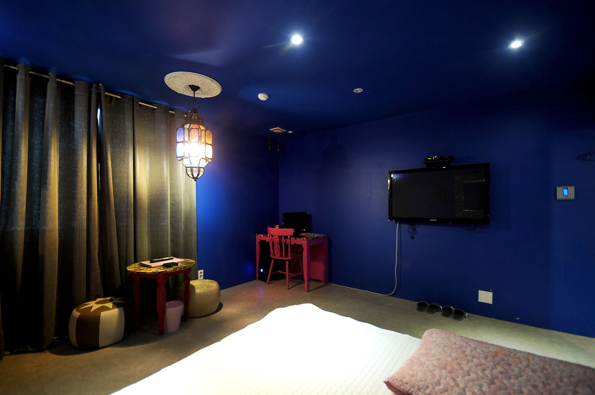 בוסאן Hotel 1 Night 2 Days Jagalchi מראה חיצוני תמונה