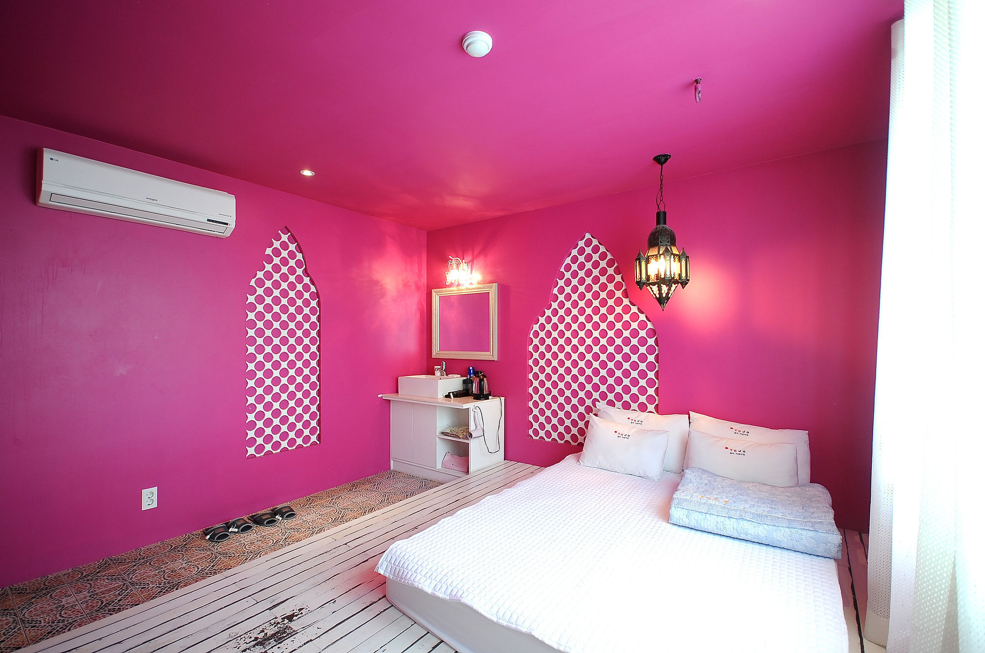 בוסאן Hotel 1 Night 2 Days Jagalchi מראה חיצוני תמונה