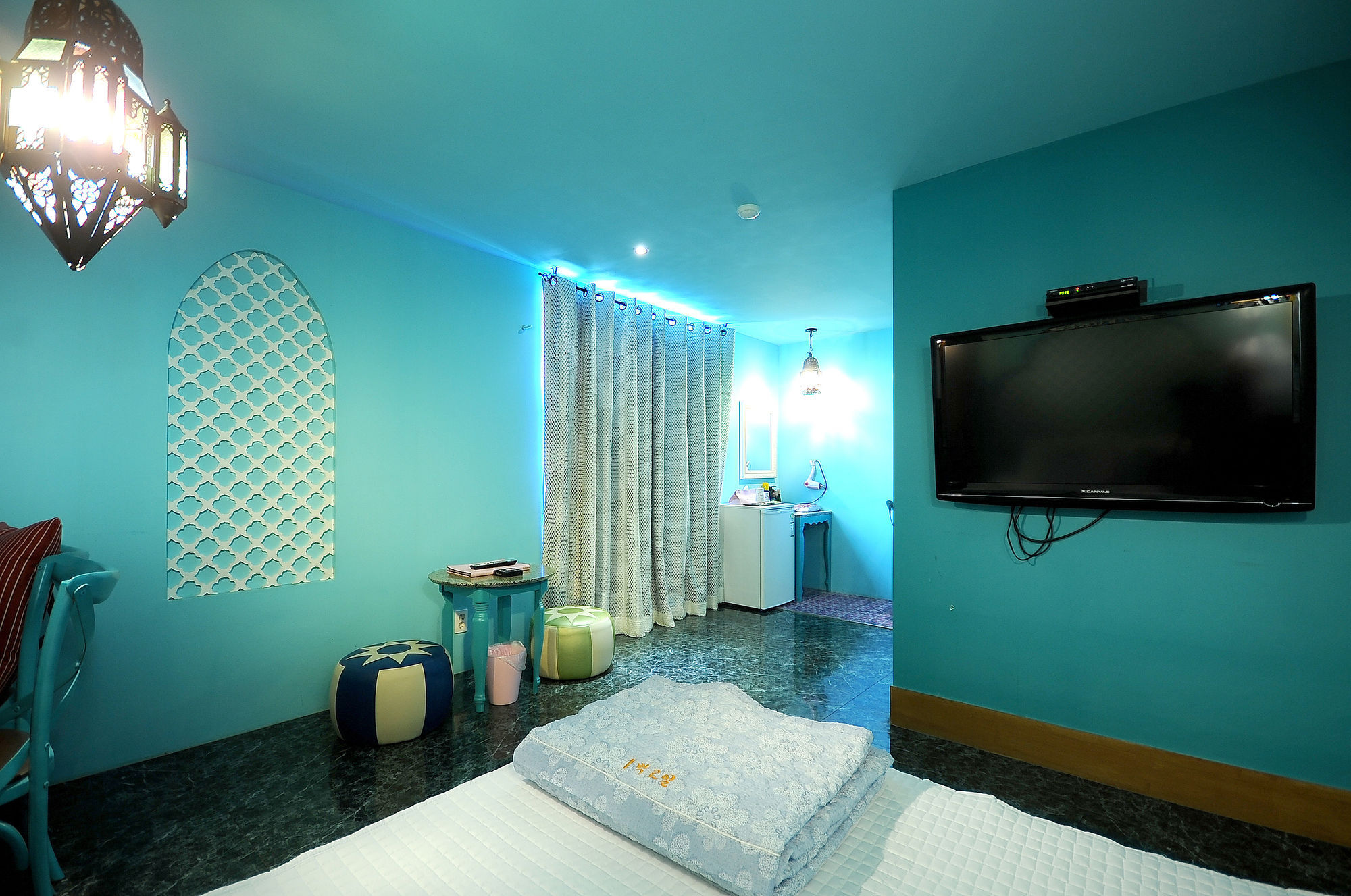 בוסאן Hotel 1 Night 2 Days Jagalchi מראה חיצוני תמונה