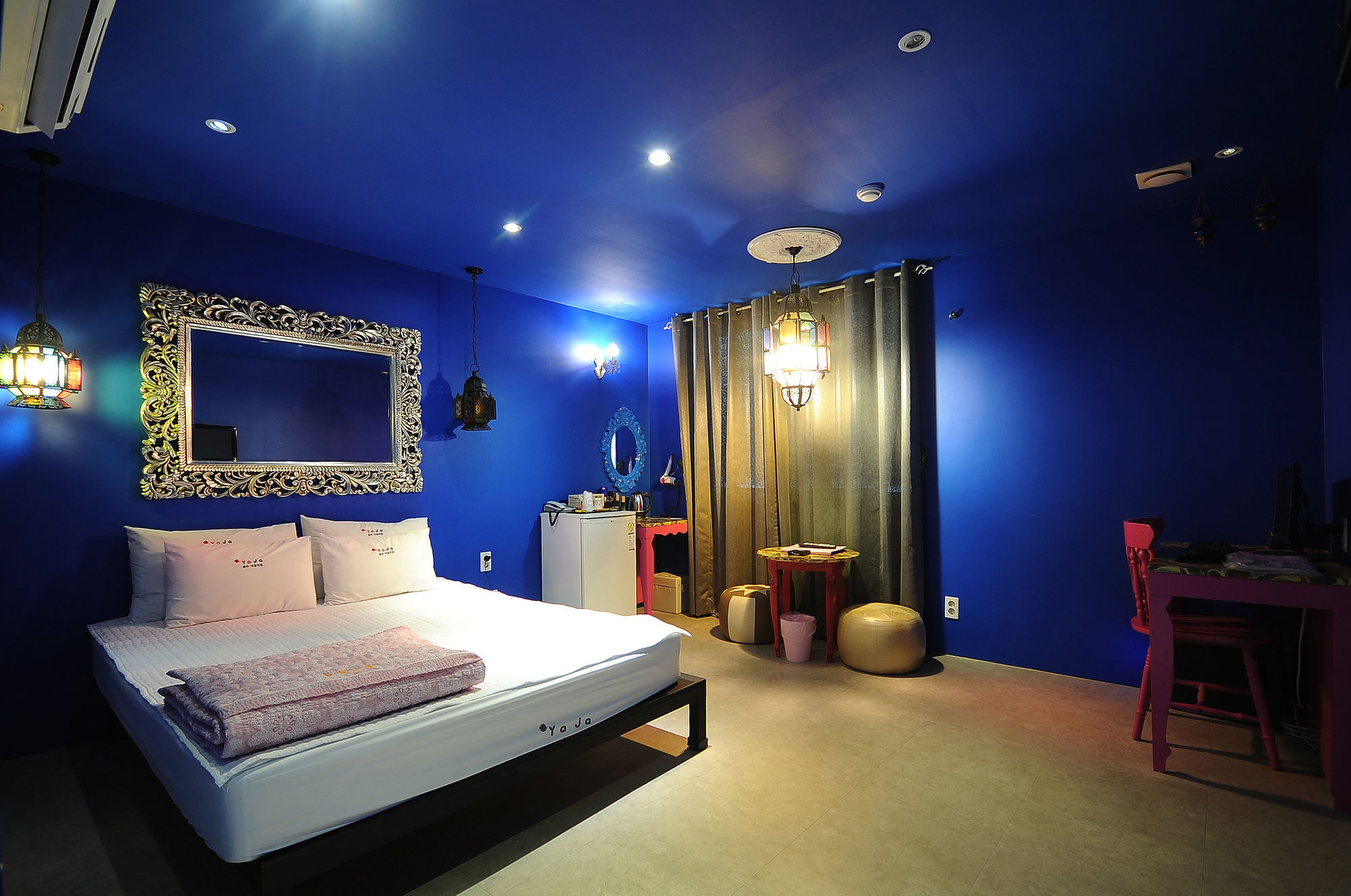 בוסאן Hotel 1 Night 2 Days Jagalchi מראה חיצוני תמונה