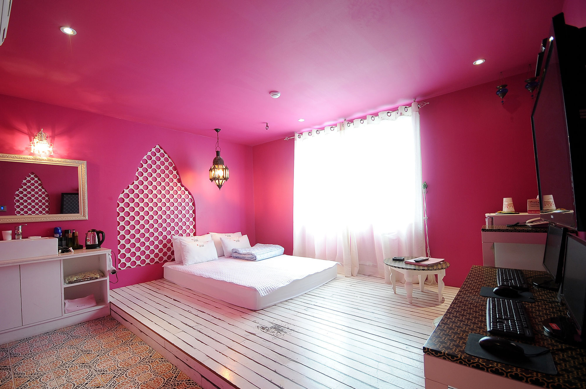בוסאן Hotel 1 Night 2 Days Jagalchi מראה חיצוני תמונה
